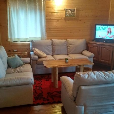 זבליאק Chalet Kovacevic מראה חיצוני תמונה