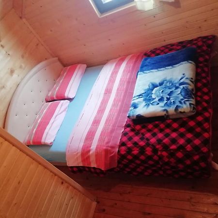 זבליאק Chalet Kovacevic מראה חיצוני תמונה