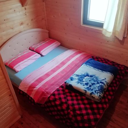 זבליאק Chalet Kovacevic מראה חיצוני תמונה