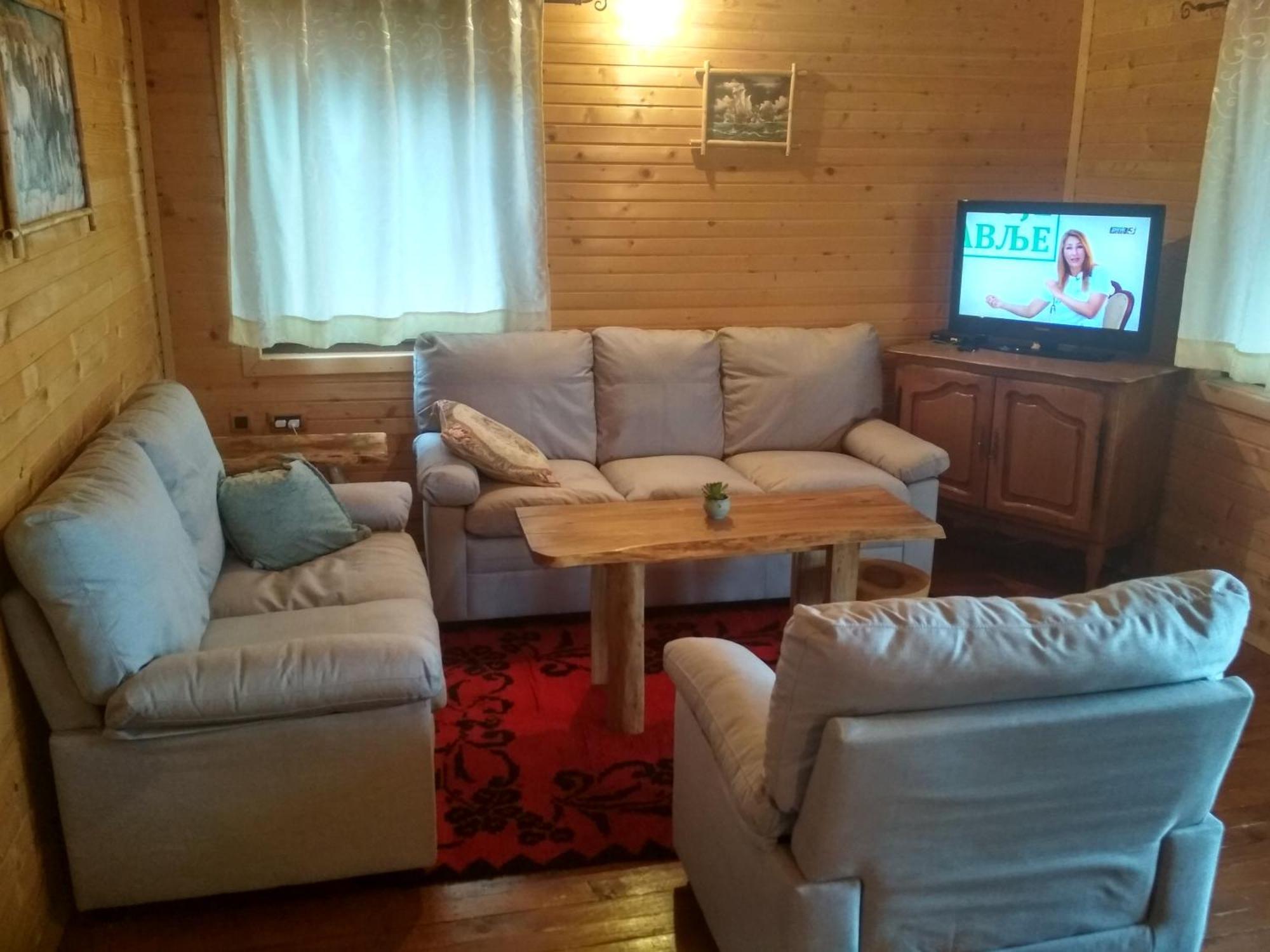 זבליאק Chalet Kovacevic מראה חיצוני תמונה
