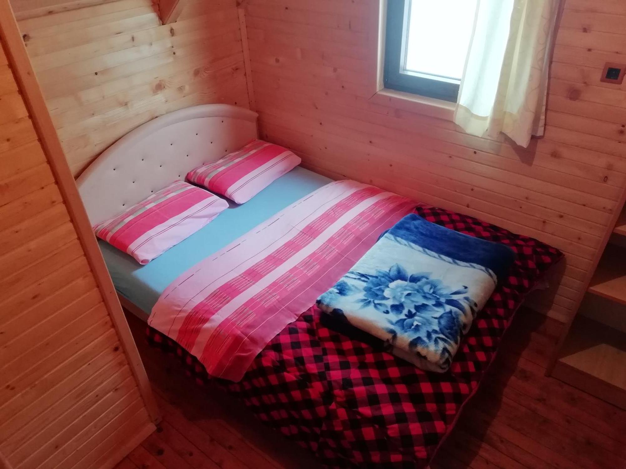 זבליאק Chalet Kovacevic מראה חיצוני תמונה