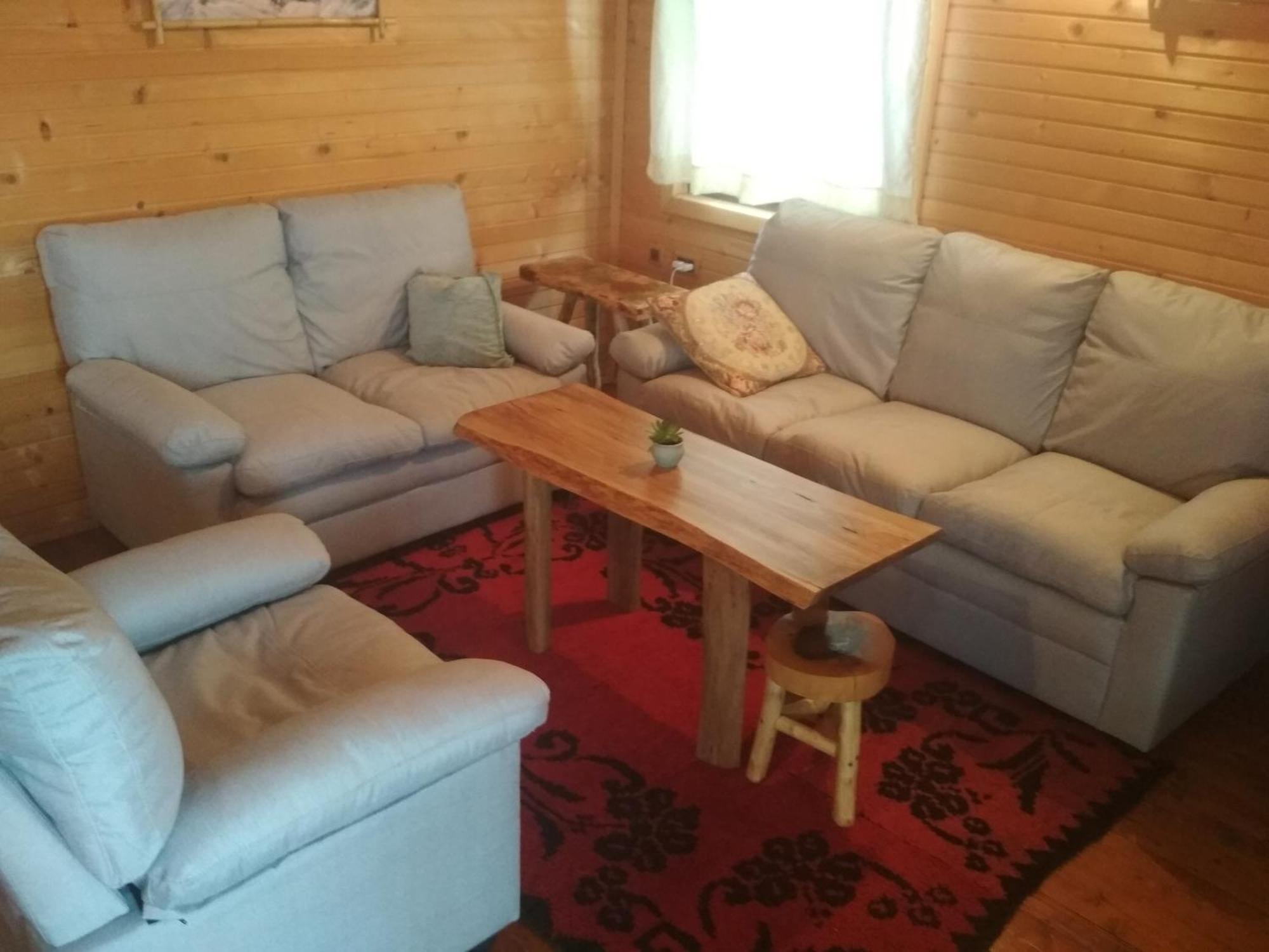 זבליאק Chalet Kovacevic מראה חיצוני תמונה