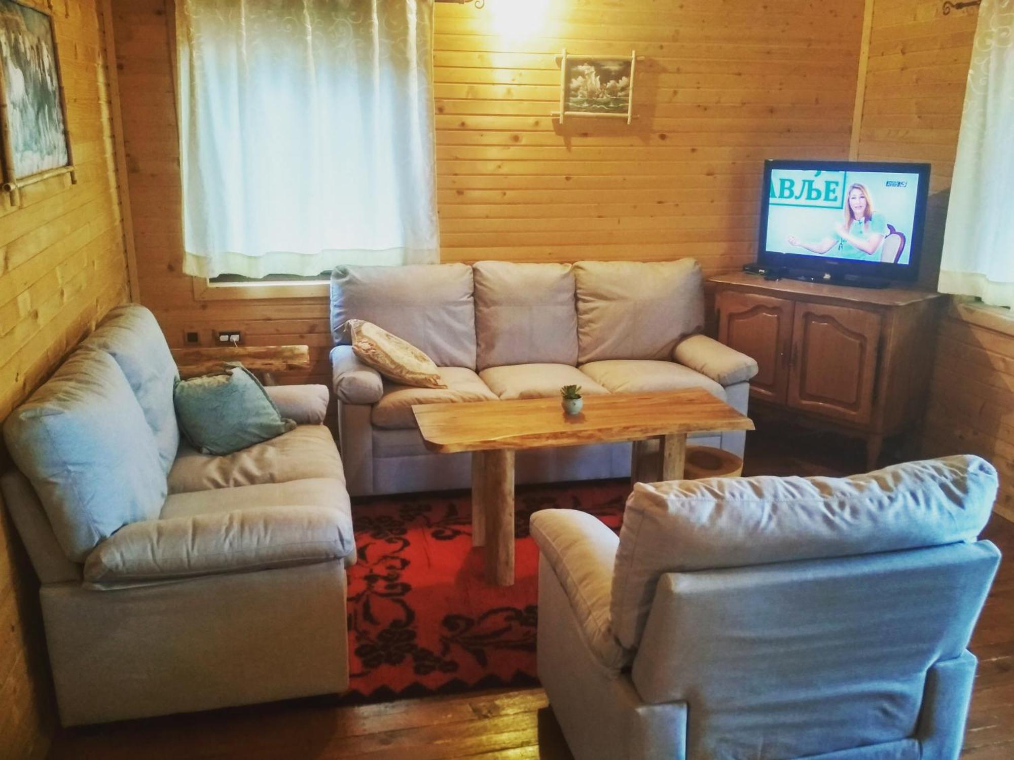 זבליאק Chalet Kovacevic חדר תמונה